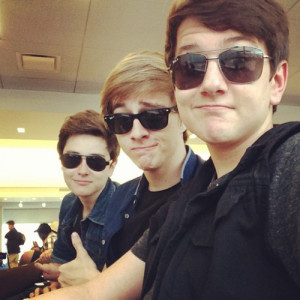 Filed under: Before You Exit , Partners