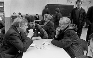 Tony Benn, the veteran Labour politician, has died at the age of 88 ...