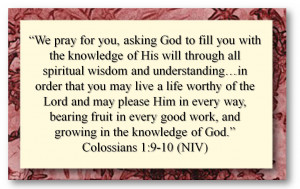 Women 39 s Ministry Quotes