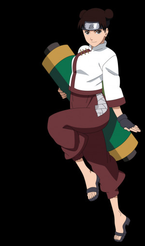 how tenten is now how we want tenten to be