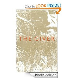 The Giver (Newbery Medal Book)