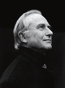 Richard Dawkins said in The Selfish Gene :