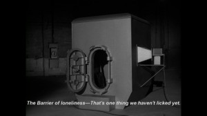 The twilight zone quotes