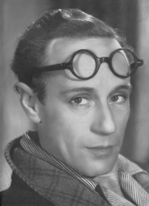 Leslie Howard (Prof. Henry Higgins-