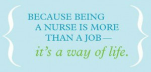 nurse quotes inspirational to be a nurse nursing quotes top 12 nursing ...