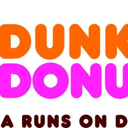 Dunkin' Donuts - Medford, MA, United States