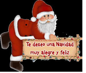 Spanish Christmas Images, Graphics, Pictures for Facebook