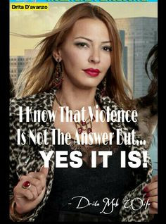 ... drita is my friend in my head more funnyness tru fave mob mob wife mob