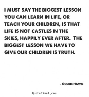 All Children Can Learn Quotes