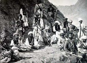 the hills first anglo afghan war second afghan war 1878