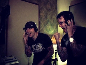 ... if avenged sevenfold were in south park my thoughts go out to the rev