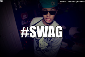 FOR SWAGGERIFIC QUOTES!REBLOG and FOLLOW(Swag-Out-Shit)