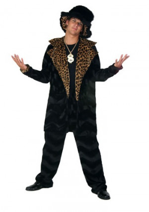 Ghetto Fabulous The Young...