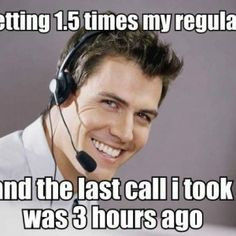 Funny Quotes about Call Centers More