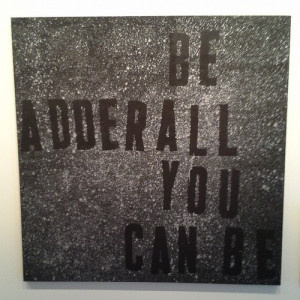 ... play on words, quotation, quote, text, type, amphetamines, Mark Flood