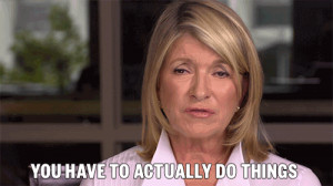 Martha Stewart Fires Nearly 50 Employees After Former CEO Leaves To ...