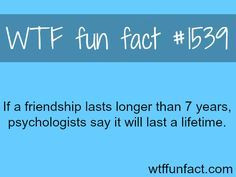 Life long friends :)