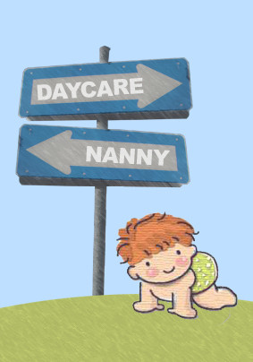 The Daycare vs. Nanny Debate: How To Find Great Childcare.