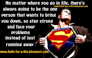 Go Back > Gallery For > Superman Quotes Inspirational