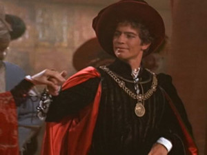 1968 Romeo and Juliet by Franco Zeffirelli Tybalt - R&J 1968 Film