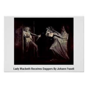 Macbeth Act 5 Scene 1 – Lady Macbeth’s sleepwalking scene, out