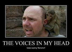 Karl Pilkington quotes