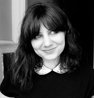 Kass Morgan is the author of the epic sci-fi series, The 100, which ...