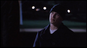 never understood why Cole wasn't in more films. He could have been a ...