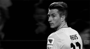 Marco Reus | via Tumblr