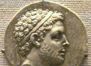 Philip V of Macedon: Wikis