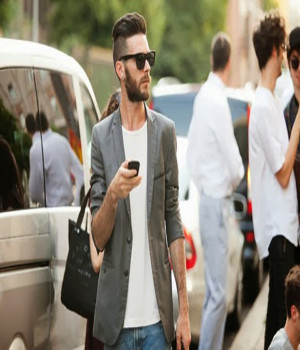 Sunglasses Men Fashion Style 2014