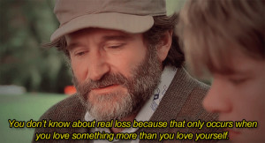 The Story & Life Lessons From Good Will Hunting