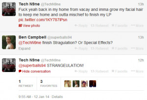 Kanye To The Kanye West