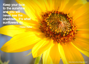 ... Sunflower Quotes And Sayings , Sunflower Quotes Tumblr , Sunflower