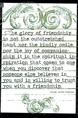 Friendship Quotes Long Time. QuotesGram