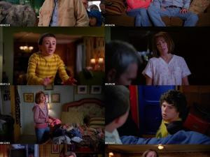 The Middle, Season 4, Episode 9: Twenty Years, Review