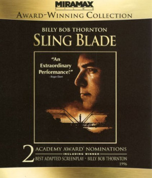april 2011 titles sling blade sling blade 1996