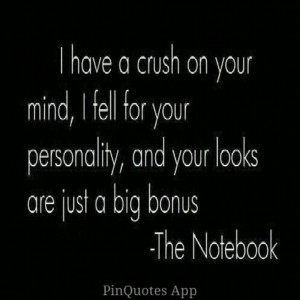 Notebook, is literally the BEST, no doubt, love movie!