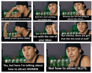 Kevin Hart Seriously Funny Quotes