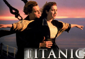 Home » TV & Movie Quotes » Titanic Quotes