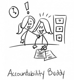 Accountability Partners: The How And Why
