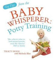 Potty Training. Tracy Hogg with Melinda Blau