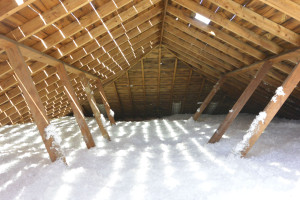 Quote To Insulate Attic