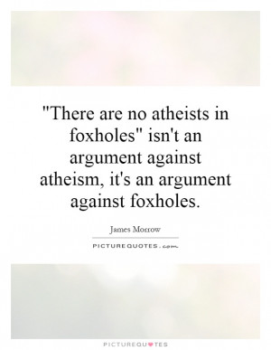 Atheist Quotes Atheism Quotes