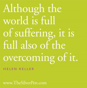 Found on thesilverpen.com