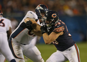 Chicago Bears PostGame Quotes – Broncos