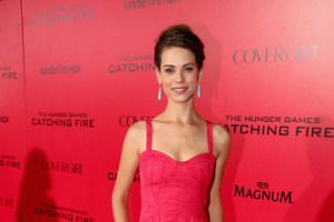 Lyndsy Fonseca 2013 Pictures, Photos & Images - Zimbio