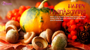 Happy Thanksgiving Wishes Card Wallpaper 2013 HD Widescreen Wallpapers ...