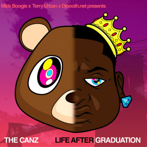 The Canz Life After Graduation Mixtape. Cool Graduation Quotes . View ...