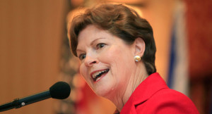 Jeanne Shaheen Quotes